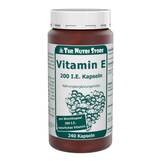 Abbildung: Vitamin E 200 I.E. Kapseln Kapseln, 240 St PZN 11565171