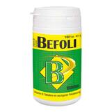 Abbildung: Befoli Tabletten Tabletten, 100 St PZN 11566130