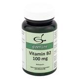 Produktbild Vitamin B2 100 mg Kapseln