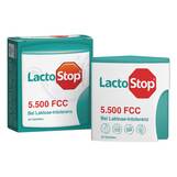 Produktbild Lactostop 5.500 FCC Tabletten Klickspender