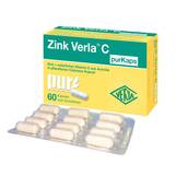 Produktbild Zink Verla C Purkaps