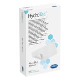 Abbildung: Hydrotac Schaumverband 10x20 cm steril Verband, 10 St PZN 11584961