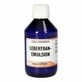 Produktbild Lebertran Emulsion