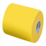 Produktbild Gazofix color Fixierbinde koh&auml;siv 8 cmx20 m gelb
