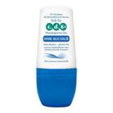 Produktbild CD6 physiologisches Pflege Deo ohne Aluminiumsalze