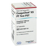 Produktbild Coaguchek XS PT Test Pst