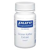 Abbildung: Pure Encapsulations grüner Kaffee Extrakt Svetol Kapseln, 60 St PZN 11594497