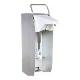 Produktbild Bode Eurospender 1 plus Touchless f&uuml;r 1000 ml Fla.