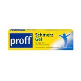 Produktbild Proff Schmerzgel 50 mg/g