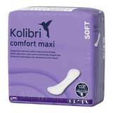 Produktbild Kolibri comfort Vorlagen anatomisch maxi