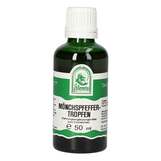 Produktbild M&ouml;nchspfeffer Tropfen zum Einnehmen