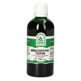 Produktbild M&ouml;nchspfeffer Tropfen zum Einnehmen