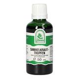 Produktbild Sanikelkraut Tropfen zum Einnehmen