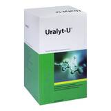 Produktbild Uralyt-U Granulat