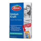 Produktbild Abtei Immun Kraft Vitamin-Vital-Komplex Ampullen