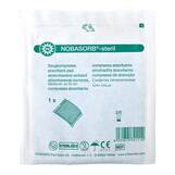 Produktbild Nobasorb-steril Saugkompressen 10x15 cm P1