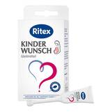 Produktbild Ritex KINDERWUNSCH Gleitmittel