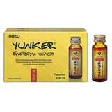 Produktbild Yunker Energy &amp; Health Tonikum