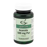 Produktbild Acerola 500 mg pur Kapseln