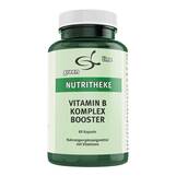 Produktbild Vitamin B Komplex Booster Kapseln