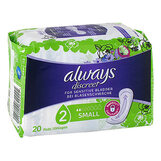 Produktbild Always discreet Inkontinenz Binden small