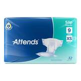Produktbild Attends Slip Regular 9 extra small