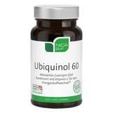 Produktbild Nicapur Ubiquinol 60 Kapseln