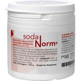 Produktbild Sodanorm magensaftresistente Dragees