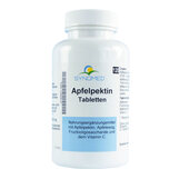 Produktbild Apfelpektin Tabletten