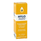 Produktbild Hylo-Parin Augentropfen