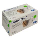 Abbildung: Pütterpro 2 2-Komponenten-Kompressionssystem 10 cm Binden, 6X2 St PZN 11661704
