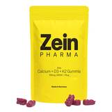 Abbildung: Calcium + D3 + K2 Gummis Zeinpharma Kaudragees, 60 St PZN 11665961