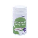 Produktbild Artischocke 400 mg Kapseln Medifit