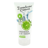 Produktbild Dresdner Essenz Dusche Frischekick