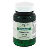 Produktbild Vitamin K2 100 µg Kapseln