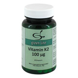 Produktbild Vitamin K2 100 µg Kapseln