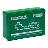 Produktbild Leina Betriebsverbandkasten klein DIN 13157 gr&uuml;n