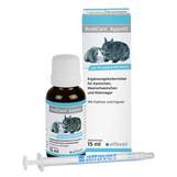 Abbildung: Rodicare Appetit für Kaninchen, Kleinnager und Meerschweinchen Flüssigkeit, 15 ml PZN 11714458