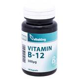 Produktbild Vitamin B12 500 µg Kapseln