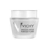 Abbildung: Vichy Porenverfeinernde Mineral-Maske Creme, 75 ml PZN 11729454