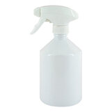Produktbild Spr&uuml;hflasche 500 ml wei&szlig;