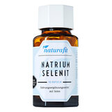 Produktbild Naturafit Natrium Selenit Kapseln