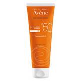 Produktbild Avene Sonnenmilch SPF 50+ 