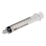 Produktbild BD Plastipak Spr.10 ml Luer Lok zentr.