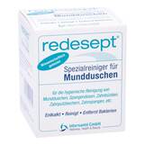 Produktbild Redesept Spezialreiniger f&uuml;r Mundduschen Pulver