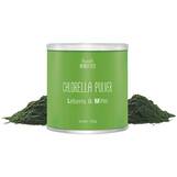 Produktbild Chlorella Pulver