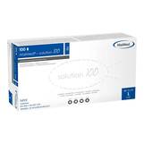 Produktbild Maimed solution 100 blue U.Hs.unste.nitricum pf.Gr&ouml;&szlig;e L