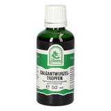 Produktbild Galgantwurzel Tropfen zum Einnehmen