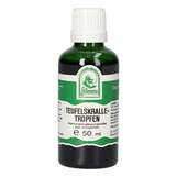 Produktbild Teufelskralle Tropfen zum Einnehmen