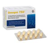 Produktbild Omegan 750 Weichkapseln